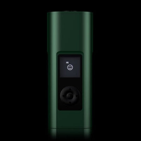 Arizer: Solo 3 "Sea of Green" (V2.0)