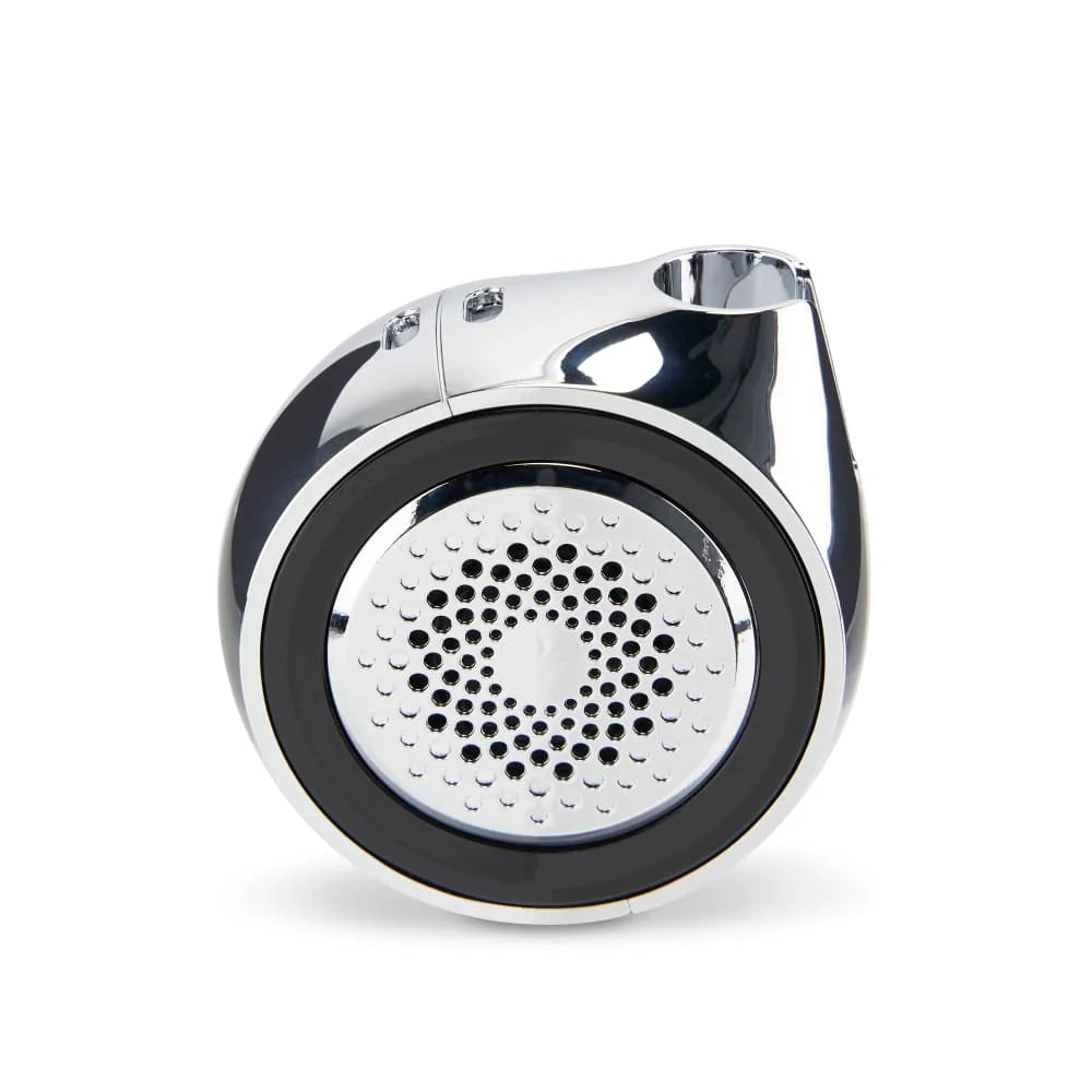 Ooze: "Movez" 510 w/ Speaker (Chrome)