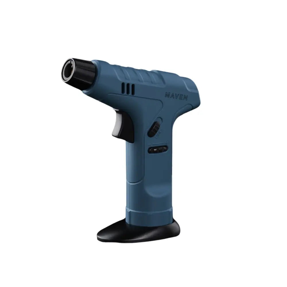 Maven: "Strength" (Midnight Green)