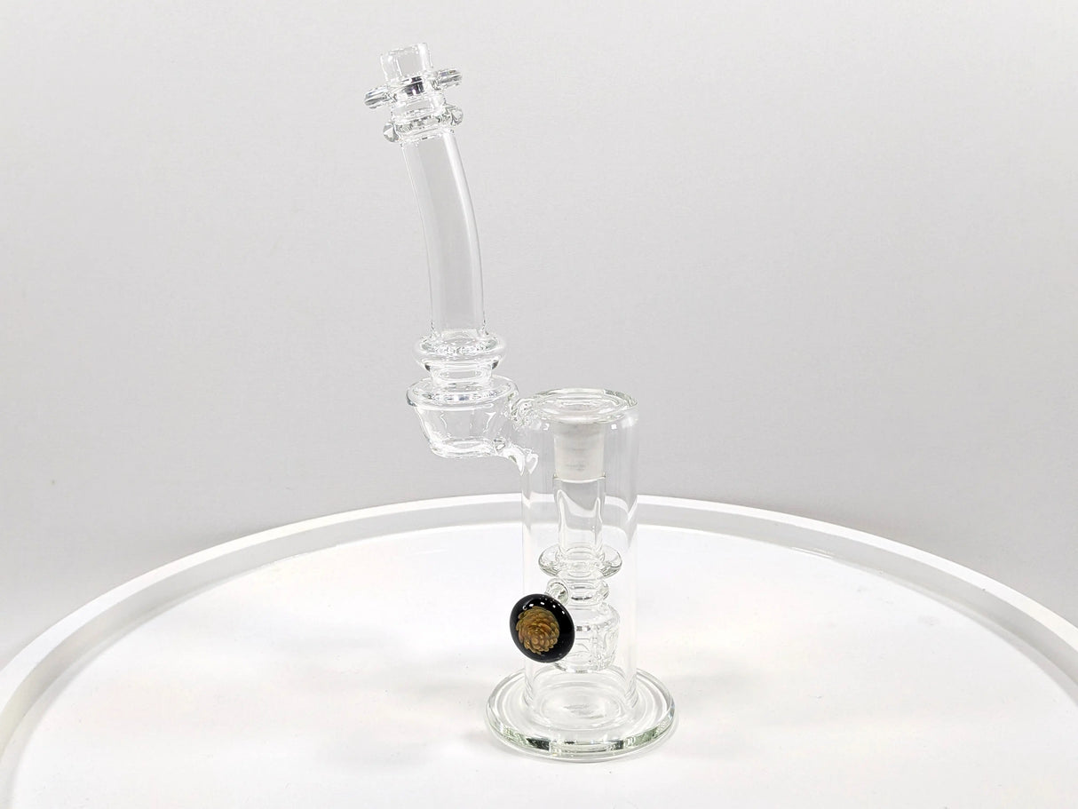 DiscoBox: Tower Bubbler Galaxy1 (14mm)