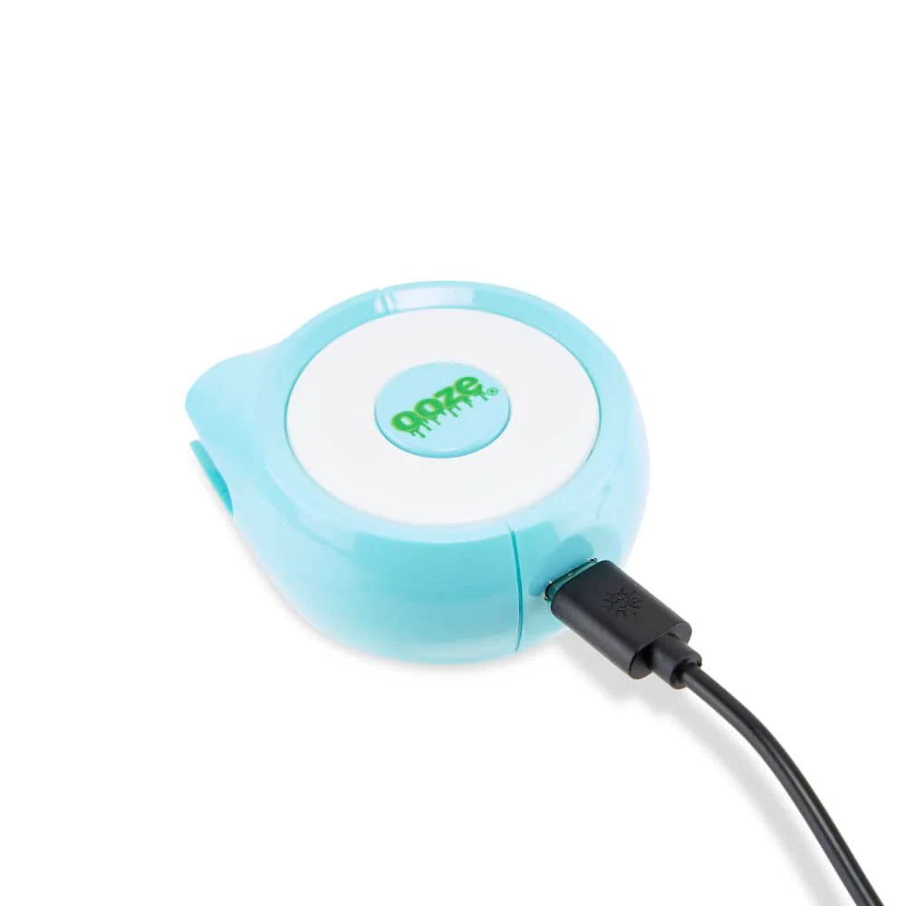 Ooze: "Movez" 510 w/ Speaker (Blue)