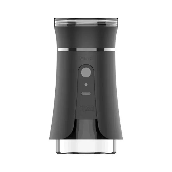 Yocan: iShred Electric Grinder (Black)