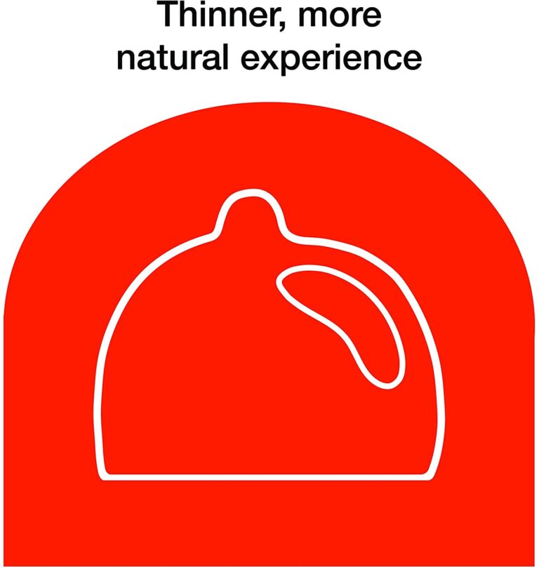 Trojan Bareskin RAW 3pk