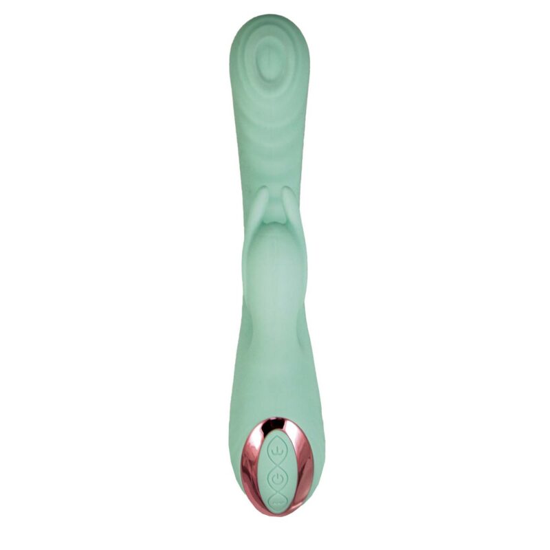 Exciter Thumping G-Spot