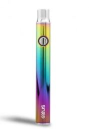 Exxus: "Plus" Variable Voltage (Rainbow)