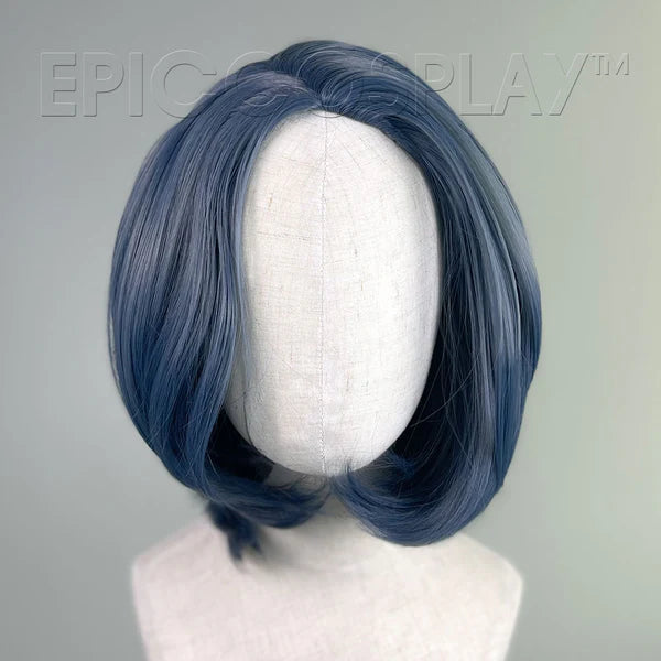 WIG: Helen- Blue Steele