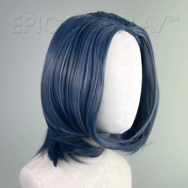 WIG: Helen- Blue Steele