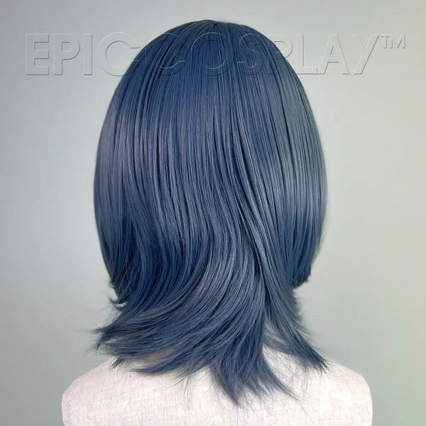 WIG: Helen- Blue Steele