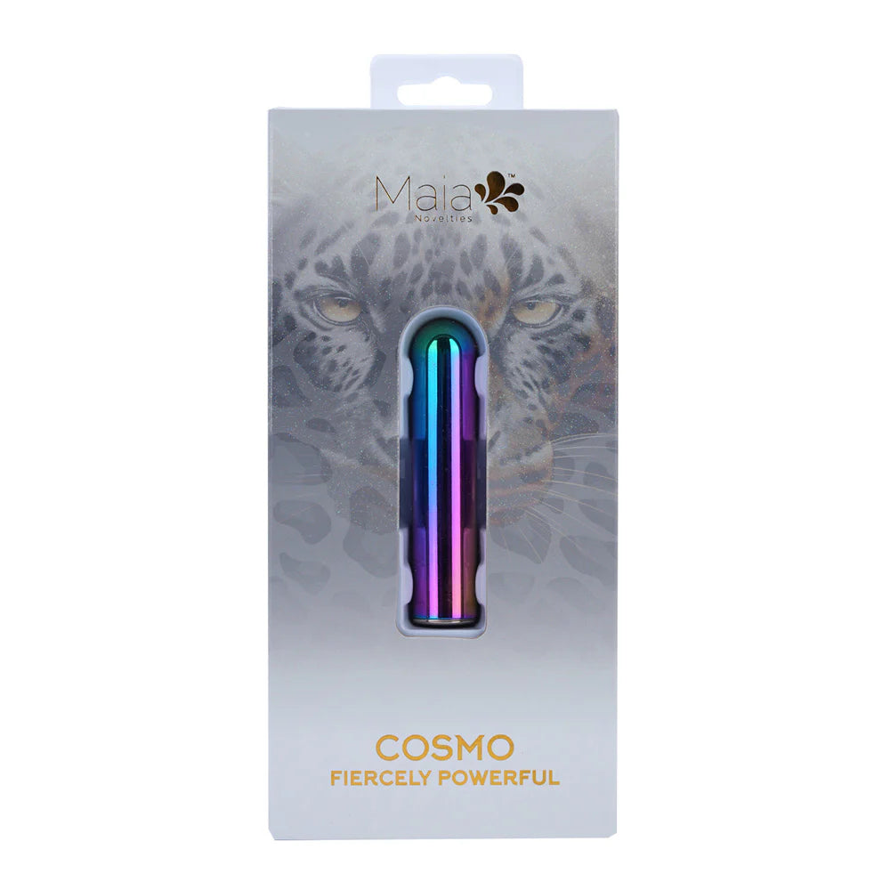 MAIA Cosmo Aluminum Bullet