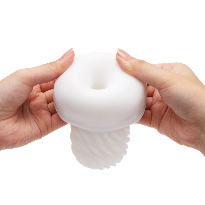 TENGA 3DX - Flow