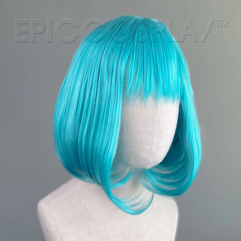 Wig: Selene Anime Blue