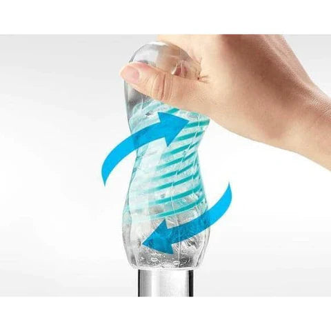 TENGA Spinner - Tetra