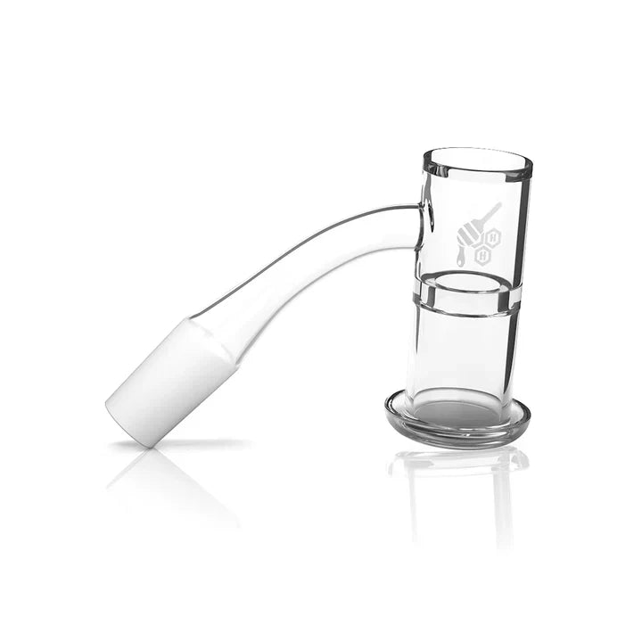 Honeybee Herb: (Yellow) Honeysuckle XL (14mm - 45°)