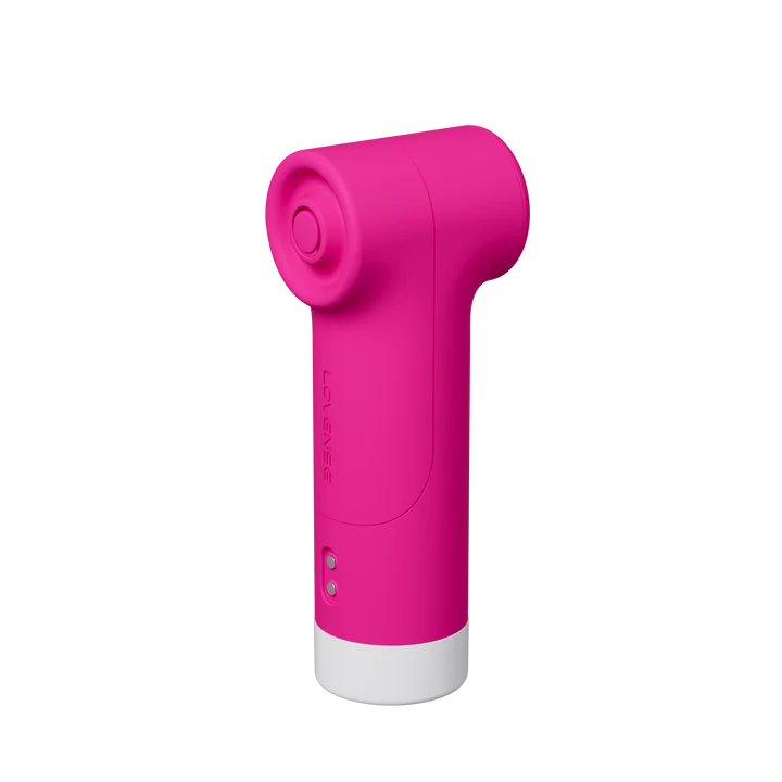 Lovense Fizz