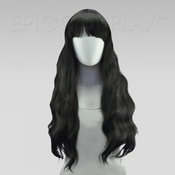 Wig: Iris