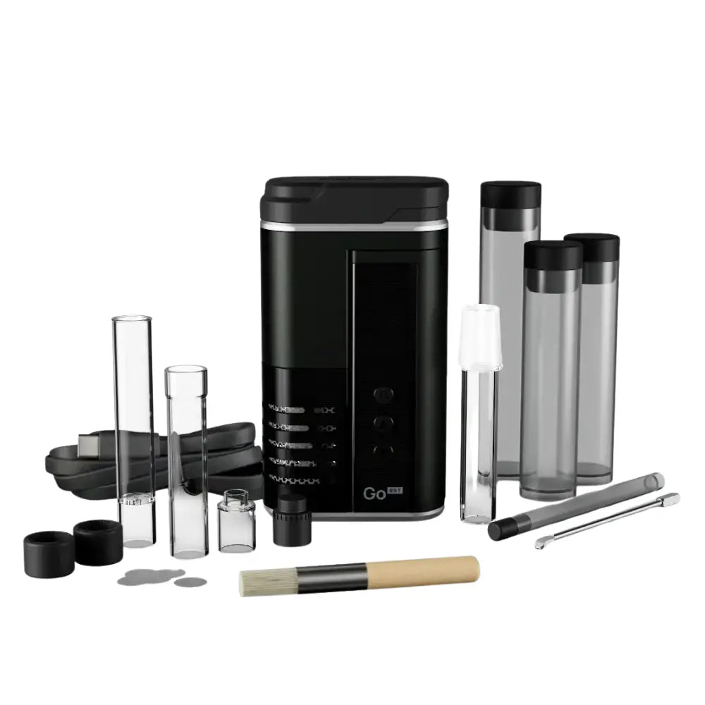 Arizer: Go SRT