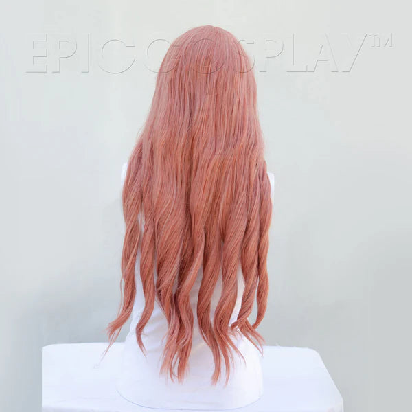 Wig- Iris Princess Dark Pink Mix