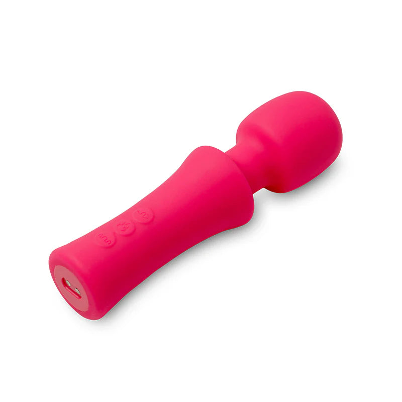 Adore XLR8 Mini Wand - Pink