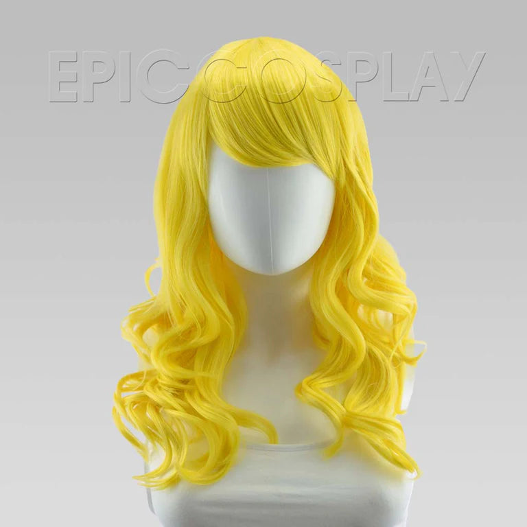 WIG: Hestia-Rich Butterscotch