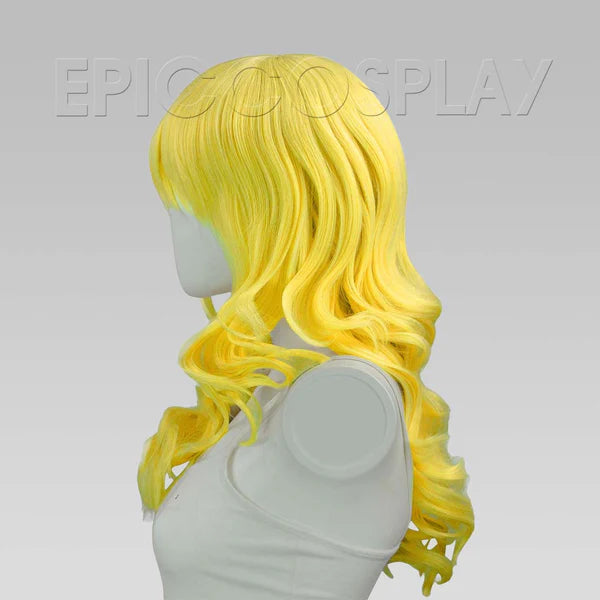WIG: Hestia-Rich Butterscotch