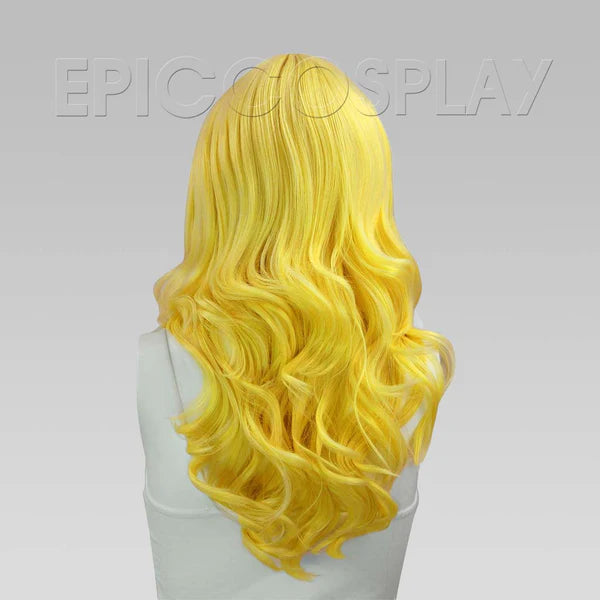 WIG: Hestia-Rich Butterscotch