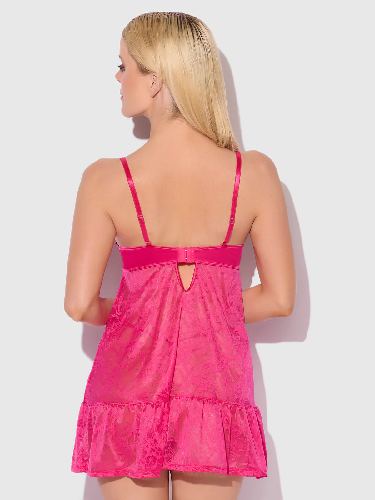 Flora Babydoll