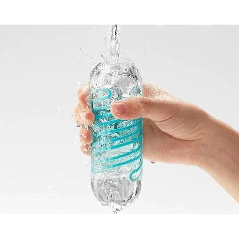 TENGA Spinner - Tetra