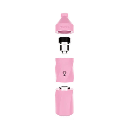 Focus V: Aeris (Bubblegum Pink)