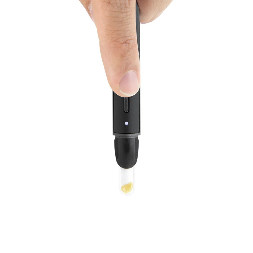 Puffco: Hot Knife "V2" (Onyx)