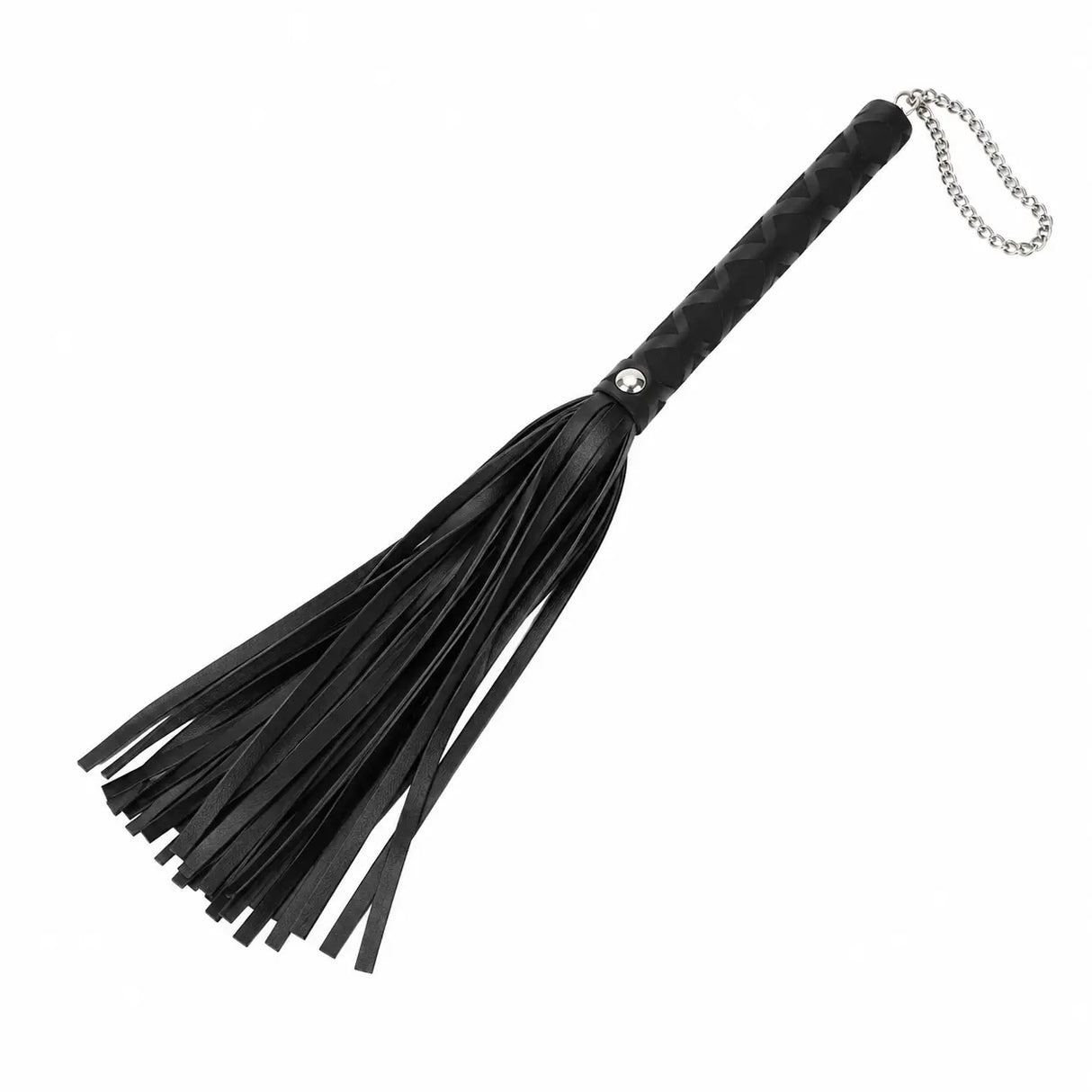 Flogger - Black