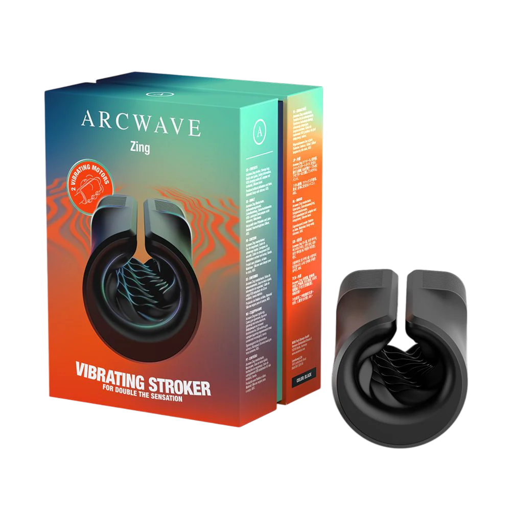 Arcwave Zing