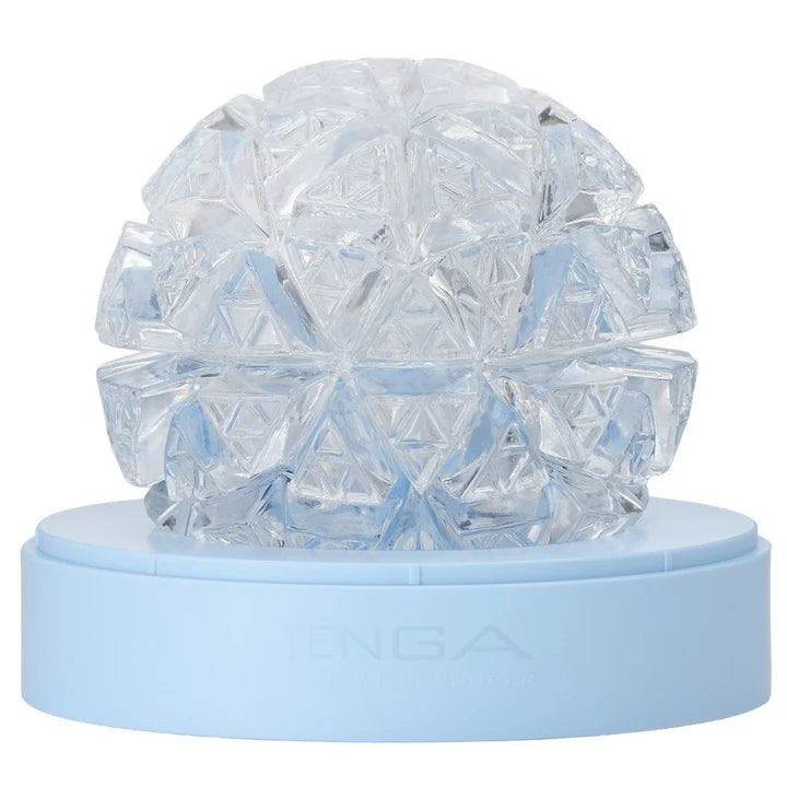TENGA Geo - Glacier