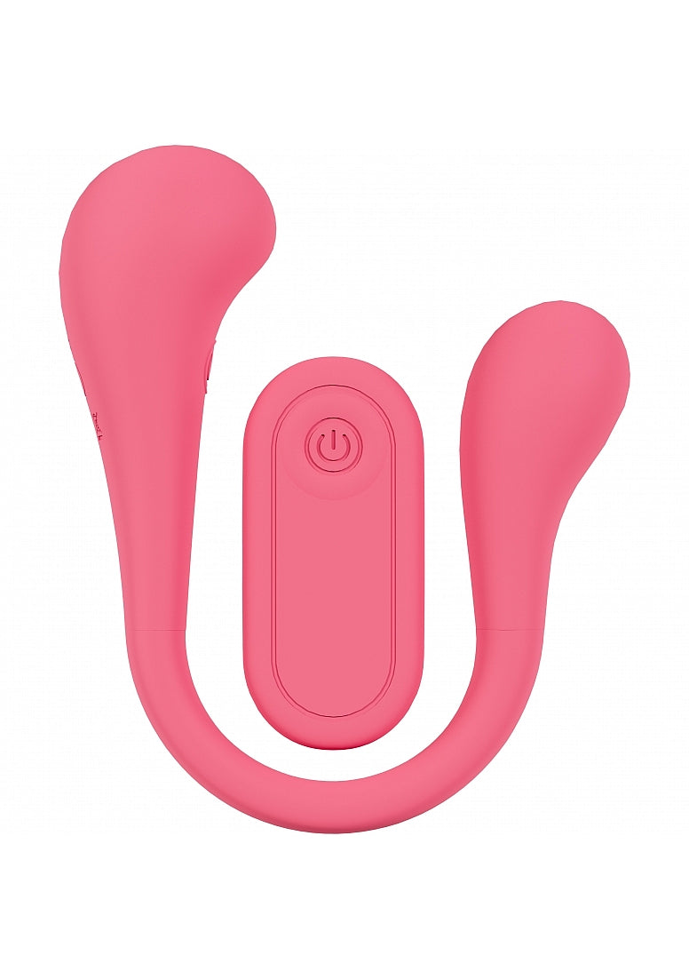 Loveline FlexEase Bend Vibe-Pink