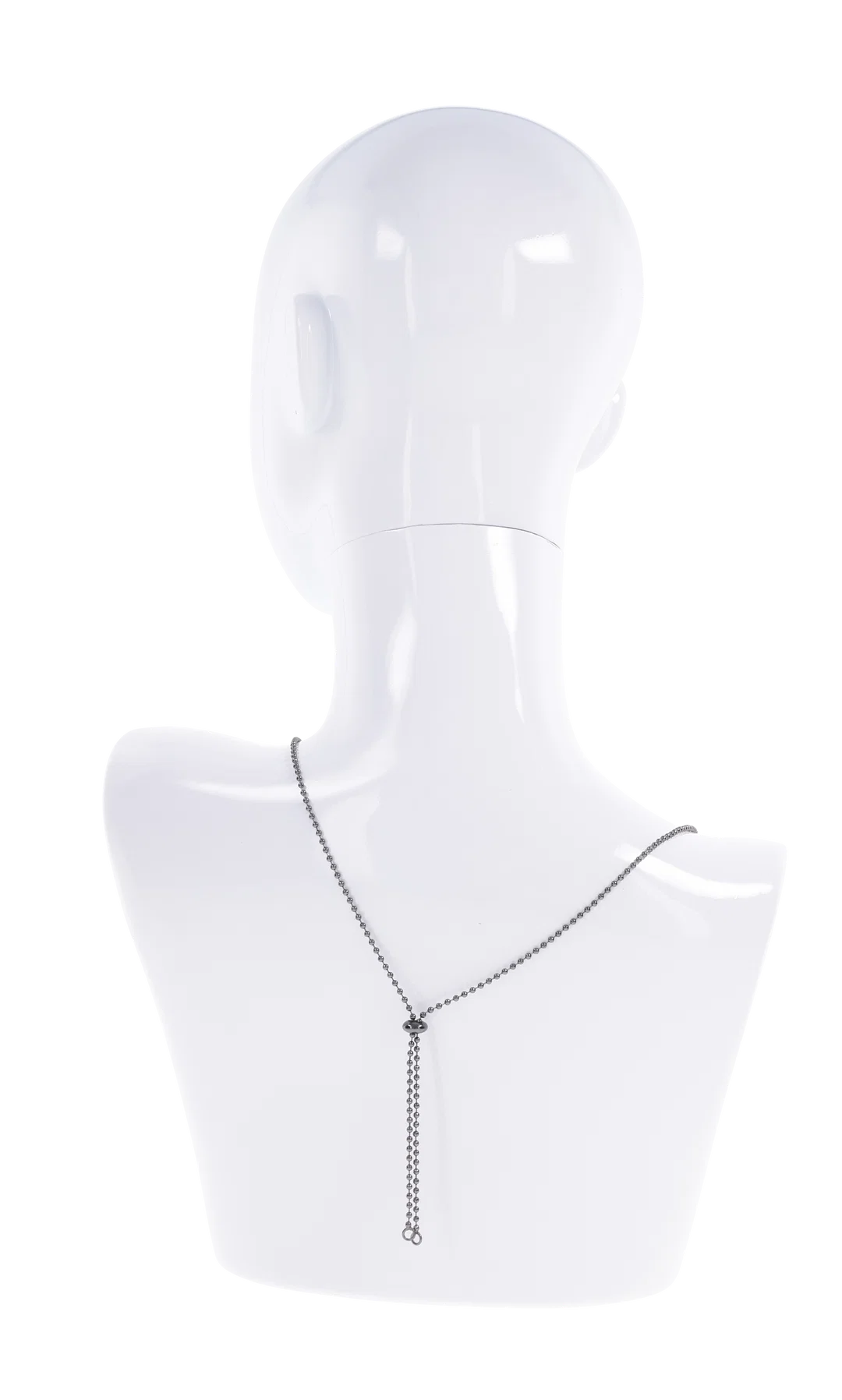 Ex's & Oh's Body Jewelry w/Nipple Ties