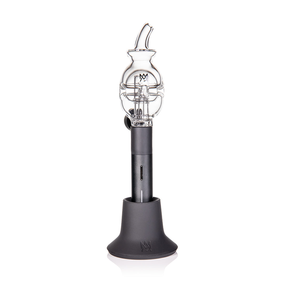 Puffco: MJ Arsenal "The Dock" Pivot Stand