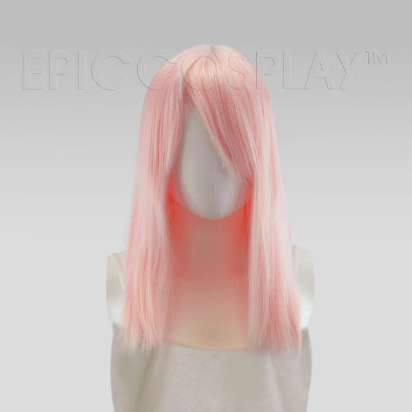 Wig: Theia Fusion Vanilla Pink