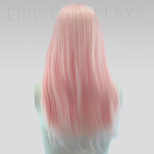 Wig: Theia Fusion Vanilla Pink