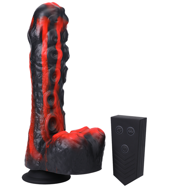 Fort Troff Missile Thruster