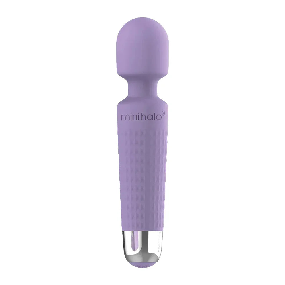 Mini Halo - Lilac