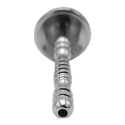 Rouge Stainless Steel Mushroom Head Urethral Probe