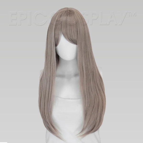Wig: Nyx- Hazy Grey