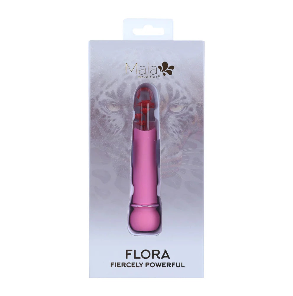 MAIA Flora - Pink