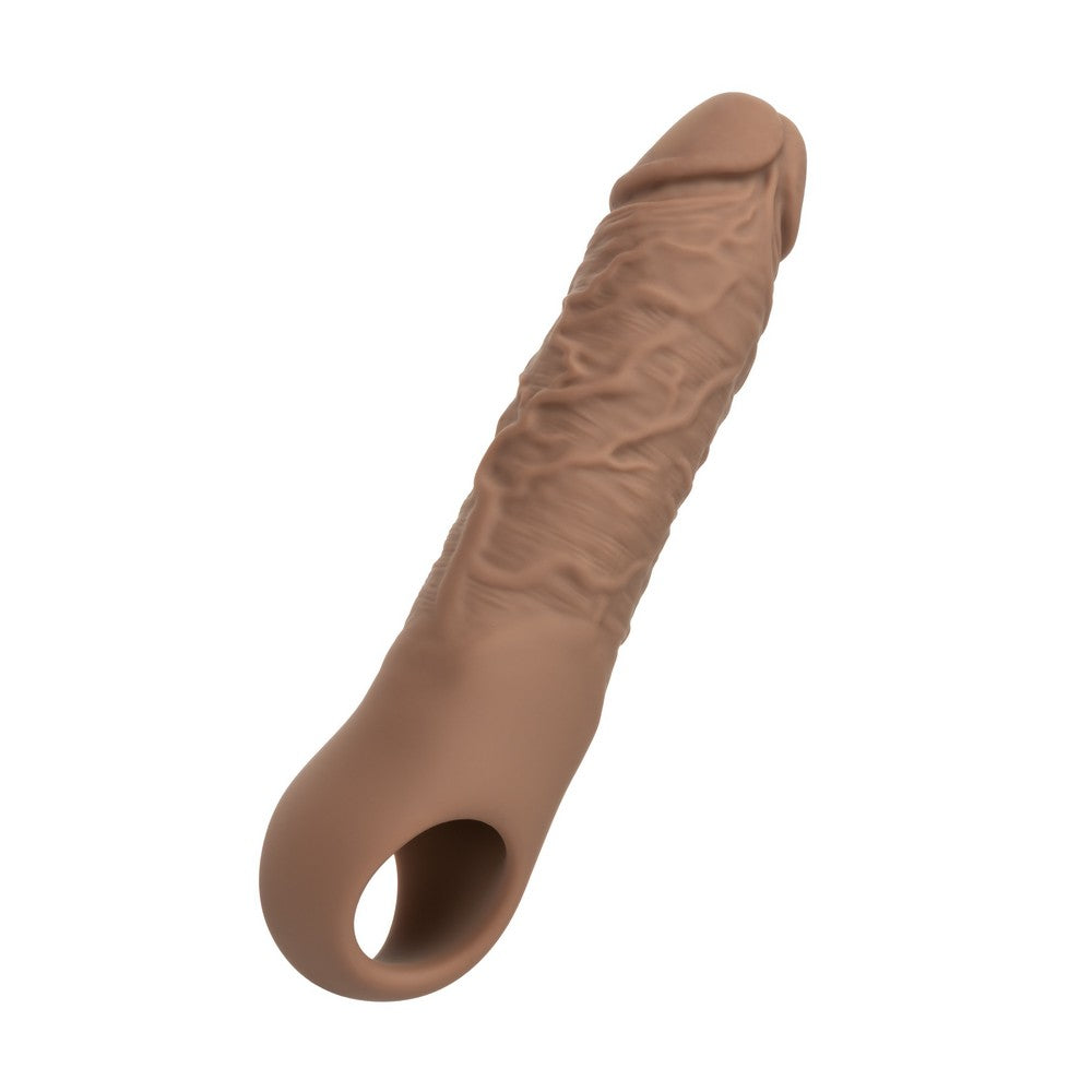 Performance MAXX 6.5" Stud - Brown