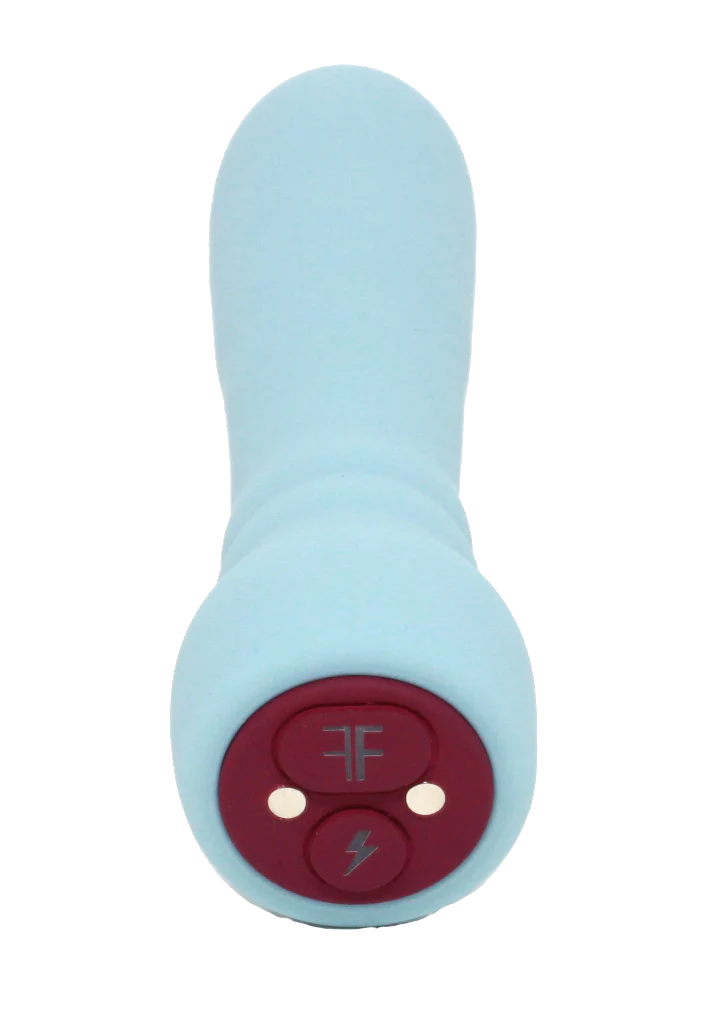 FemmeFunn Booster Bullet-Blue