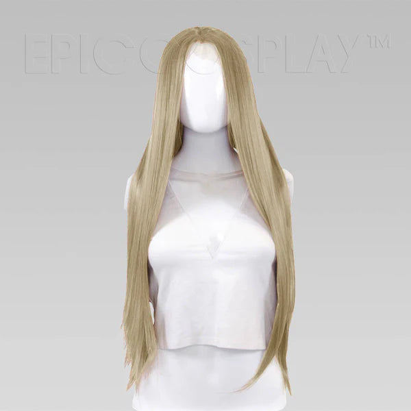 Wig: Eros Lacefront
