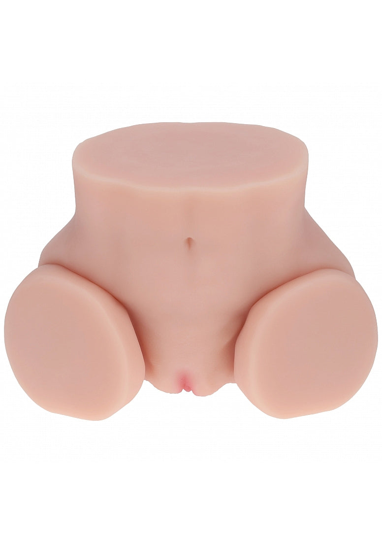 Xkin Bodyforms - Mia Hart