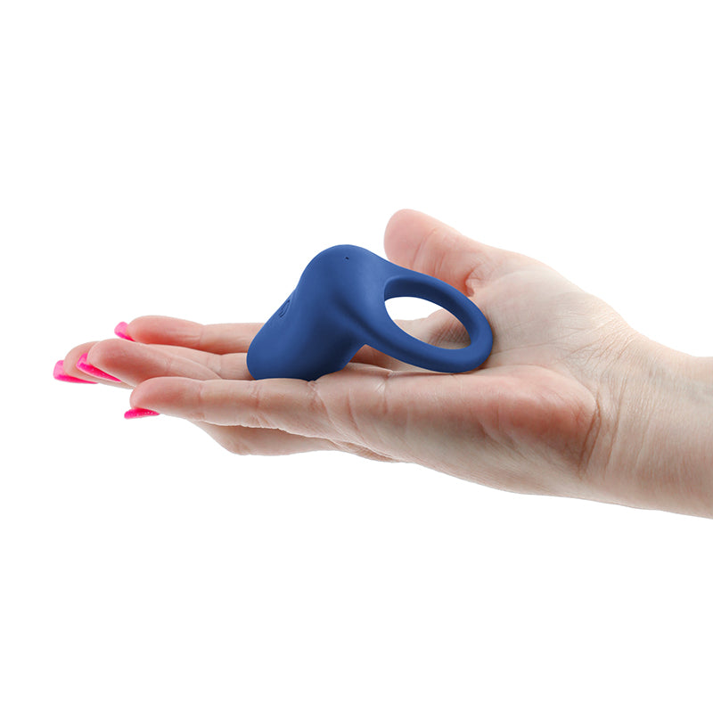 INYA Regal Ring - Blue
