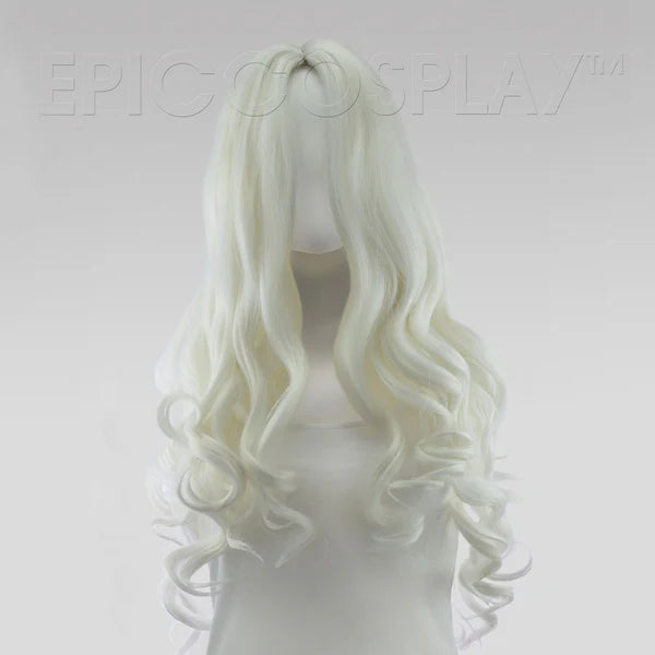 Wig: Daphne Classic White