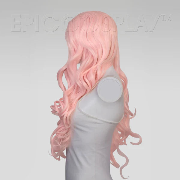Wig: Daphne Fusion Vanilla Pink