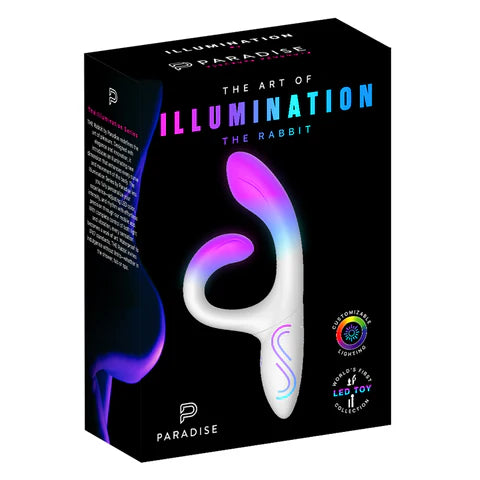 Illumination - The Rabbit